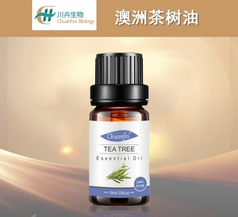 澳洲茶树油